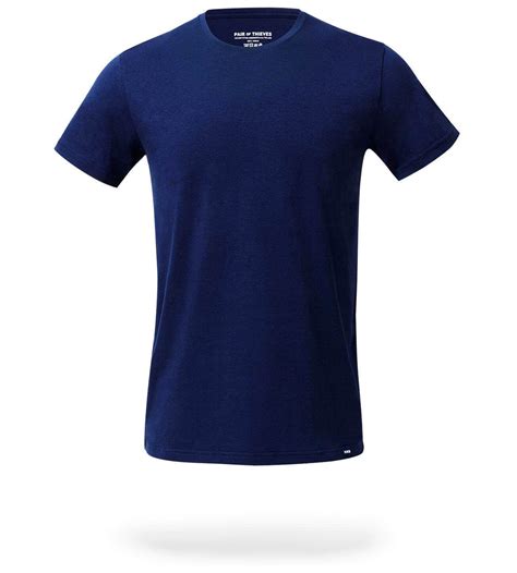 navy blue undershirt